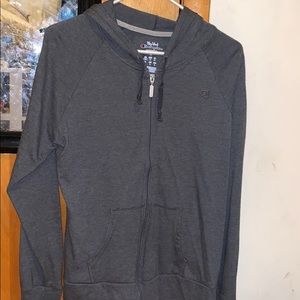 Champion sweater